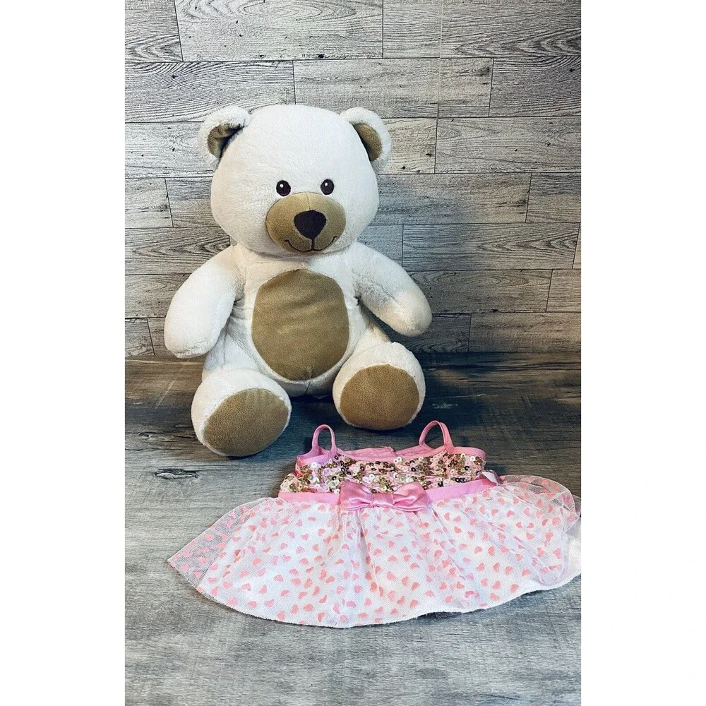Build-A-Bear asthma allergy